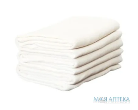 Відріз марлевий медичний не стерильний 1 м х 90 см