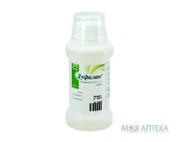 Дуфалак сироп, 667 г/1000 мл по 200 мл у флак.