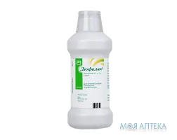 Дуфалак сироп, 667 г/1000 мл по 500 мл у флак.