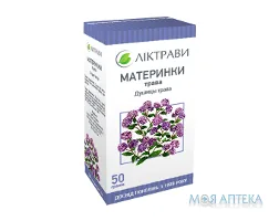Материнки трава 50 г