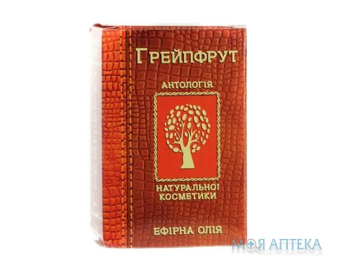 Олія ефірна Фармаком грейпфрутова 5 мл
