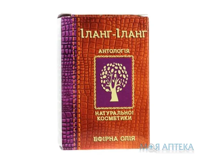 Олія ефірна Фармаком іланг-іланг 5 мл