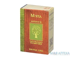 Олія ефірна Фармаком м`яти перцевої 5 мл