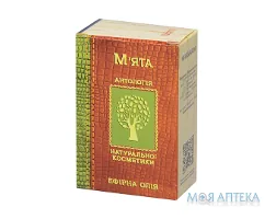 Олія ефірна Фармаком м`яти перцевої 10 мл