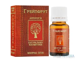 Олія ефірна Фармаком грейпфрутова 10 мл