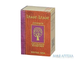 Олія ефірна Фармаком іланг-іланг 10 мл