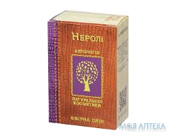 Олія ефірна Фармаком неролієва 5 мл