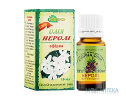 Олія ефірна Адверсо неролієва 10 мл