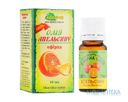 Олія ефірна Адверсо апельсинова 10 мл