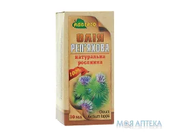 Олія рослинна Адверсо реп`яхова 30 мл