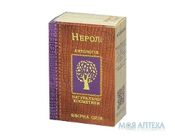 Олія ефірна Фармаком неролієва 1,5 мл