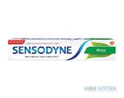 Сенсодин Ф (Sensodyne F) Зубна паста 75 мл
