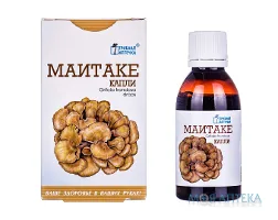 Майтаке-Краплі кап. 50 мл
