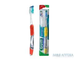 Зубна щітка Gum Technique Plus (Гам Технік Плюс) повна м`яка 1 шт