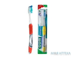 Зубна щітка Gum Technique Plus (Гам Технік Плюс) повна м`яка 1 шт