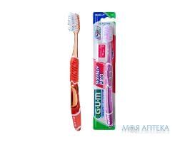 Зубна щітка Gum (Гам) Technique Pro Full Medium середньо-м’яка