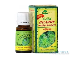 Олія ефірна Адверсо полину таврійського 10 мл