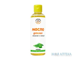 Олія Дитяча Косметична З Алое Вера 200 мл