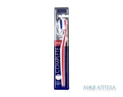 Splat (Сплат) Зубна Щітка Professional Complete Medium