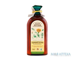 Зелена Аптека Шампунь Календула 350 мл