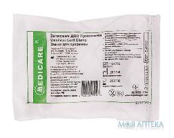 ЗАЖИМ ДЛЯ ПУПОВИНЫ MEDICARE
