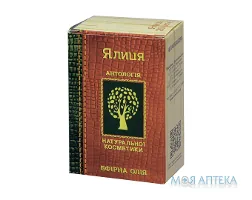 Олія ефірна Фармаком ялицева 20 мл