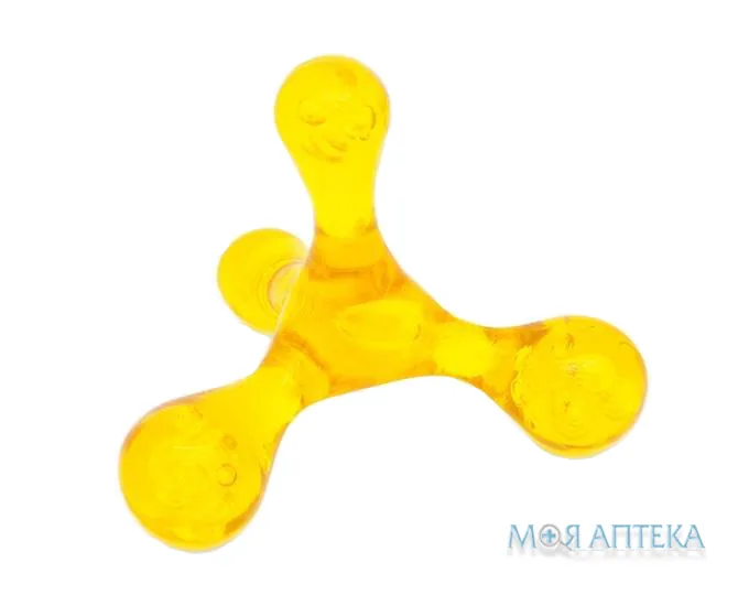 Масажер Спайдер 1 шт