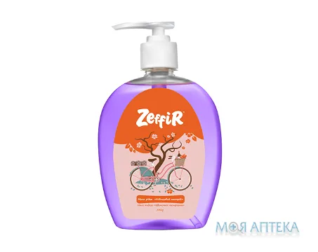 Рідке Мило тм 