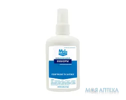 Манорм 100 мл