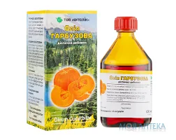 Олія Гарбузова 100 мл