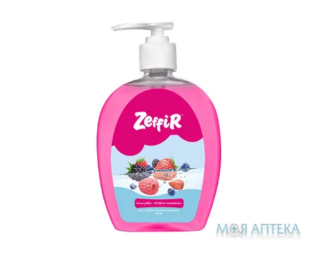 Рідке Мило тм 