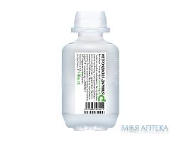 Метронідазол-Дарниця р-н д/інф. 5 мг/мл фл. 100 мл, у пачці №1
