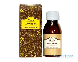 Олія Косметична Арганове 100 мл