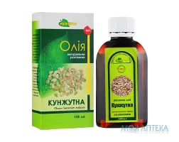 Олія рослинна Адверсо кунжутна 120 мл