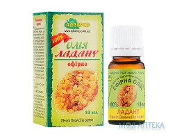 Олія ефірна Адверсо ладану 10 мл