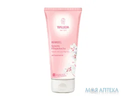 Weleda (Веледа) Мигдаль делікатний крем-гель для душу 200 мл