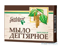 Мило Дігтярне 70 г