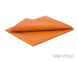 Клейонка підкладна гумовотканинна тип-А по 0,75 м х 1 м