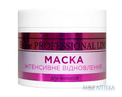 Маска Для Волосся Інтенсивне Відновлення банка 300 мл