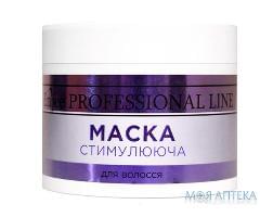 МАСКА ДЛЯ ВОЛОССЯ ENJEE PROFESSIONAL LINE СТИМУЛЮЮЧА БАНКА. 300 МЛ