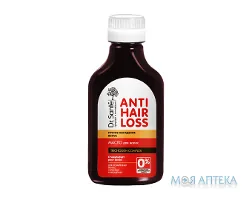 Dr.Sante Anti Hair Loss (Др.Санте Анті Хеа Лосс) Масло для Волосся 100 мл