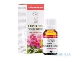 Олія ефірна 911 рожевого дерева 10 мл