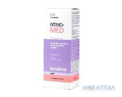 Elfa Pharm Intimo Med (Ельфа Фарм Інтімо Мед) Молочко для інтимної гігієни Sensitive 200 мл
