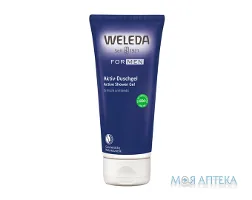 Weleda (Веледа) Чоловічий гель для душу 200 мл