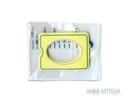 Сечоприймач Педіатричний Alexpharm універсальний 100 мл, стерил.