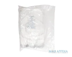 Натрію Хлорид р-р инф. 0,9 % контейнер 3000 мл