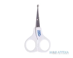 Ножиці дитячі Canpol babies (Канпол) 2/810, для немовлят
