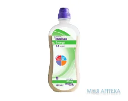Нутрізон Енергія (Nutrison Energy) суміш рідка 1000 мл
