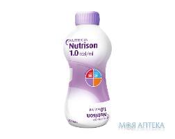 Харчовий Продукт Для Спеціального Дієтичного Споживання Нутрізон р-н пляшка пластик. 500 мл
