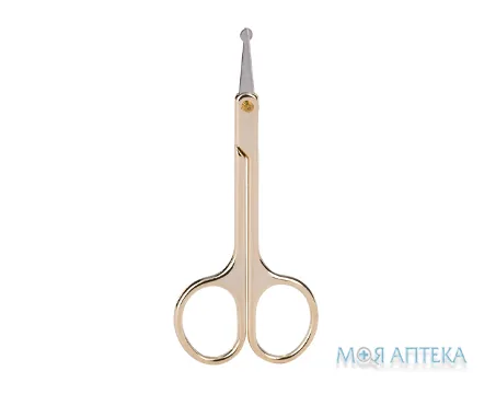 Ножиці дитячі Canpol babies (Канпол) 9/813, для немовлят